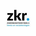 Zakenkantoor Roels logo