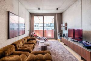 Exklusive Maisonette mit Concierge-Service und Spa im Stadtquartier AM TACHELES – 10117 Berlin – Vorschaubild 5