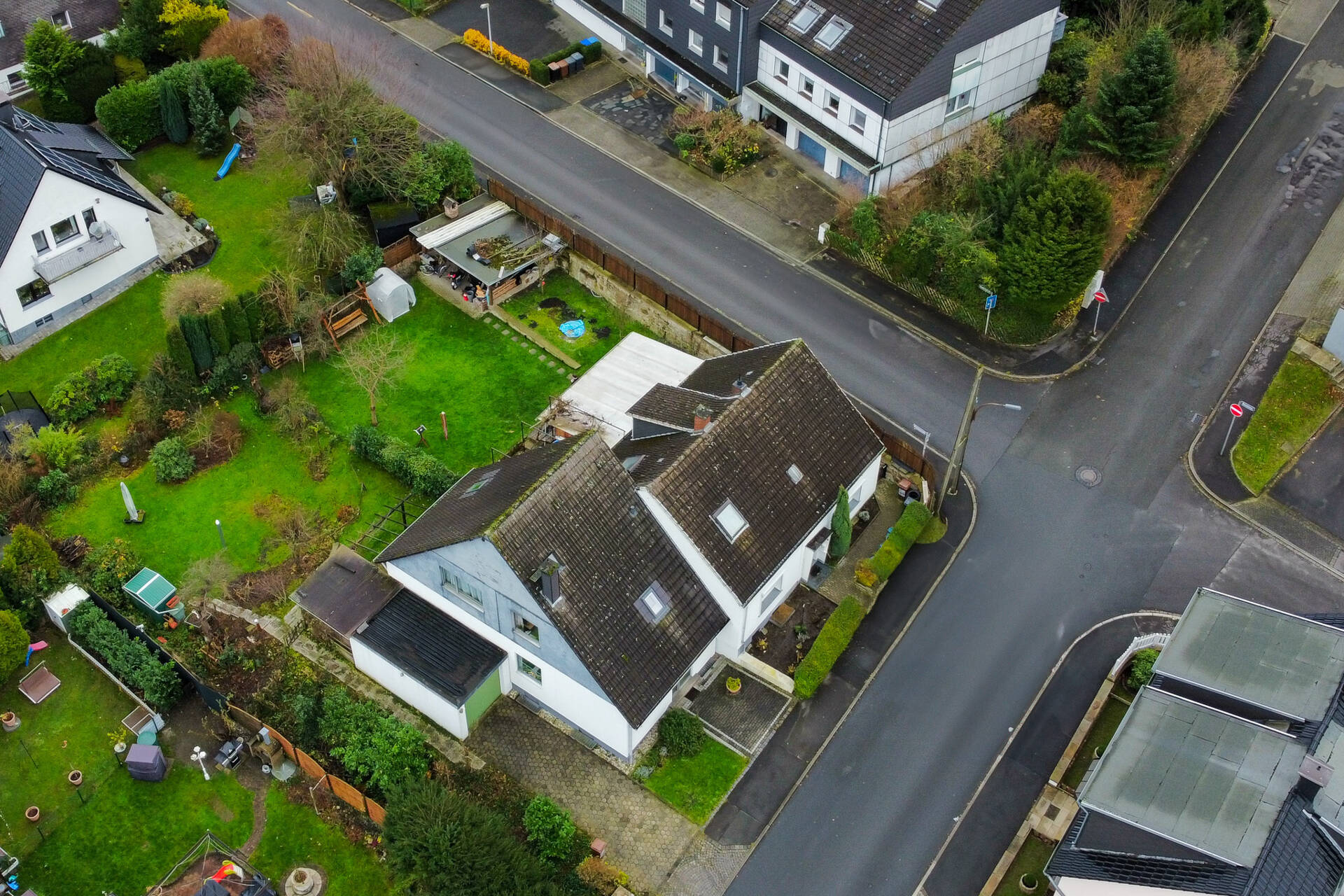 Einfamilienhaus in 58454 Witten mit 142 m² kaufen