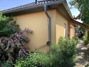 Einfamilienhaus + Gartenbungalow in bester Lage – 39110 Magdeburg – Vorschaubild 3