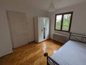 Zimmer in guter Nachbarschaft mit ÖPNV