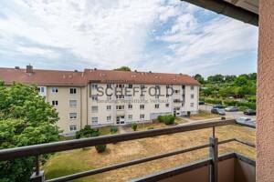 Attraktive Gelegenheit! Helle 3-Zimmer-Eigentumswohnung mit sonnigem Balkon am Eselsberg in Ulm – 89075 Ulm – Vorschaubild 8
