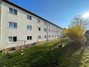 Raumwunder - 3 Raumwohnung in schöner Wohnanlage mit Einbauküche – 1159 Dresden – Vorschaubild 3