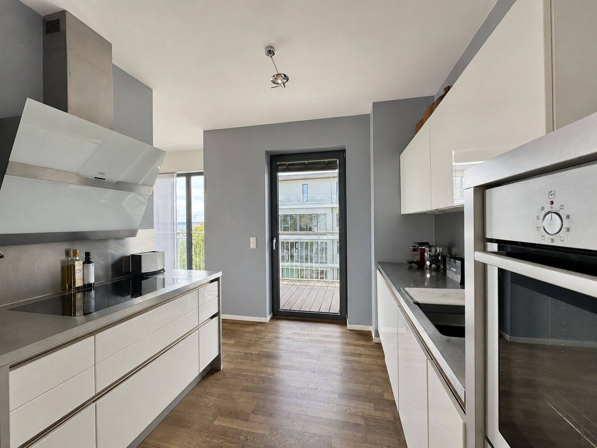 Etagenwohnung in 24159 Kiel / Holtenau mit 136 m² kaufen
