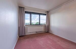 Modernes Apartment mit Weitblick im Mundsburg Tower – 22083 Hamburg – Vorschaubild 9
