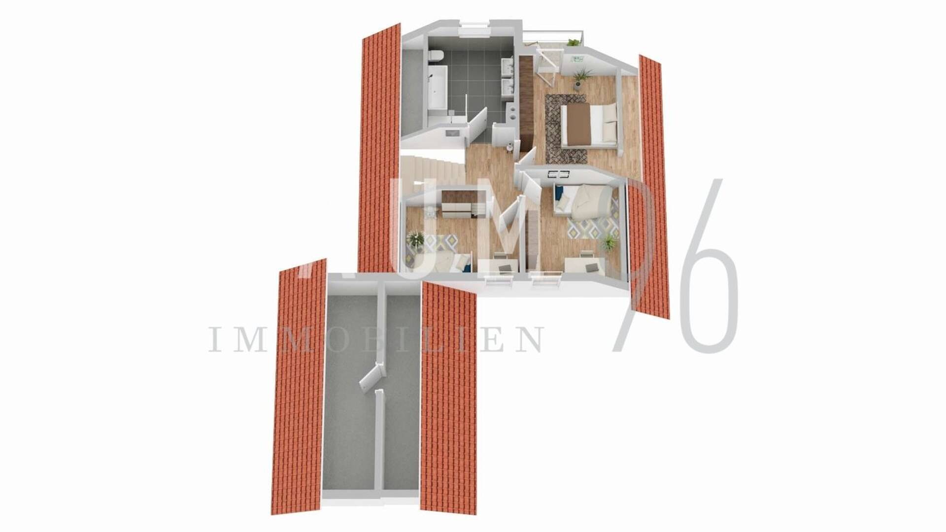 Haus in 96215 Lichtenfels mit 165 m² kaufen