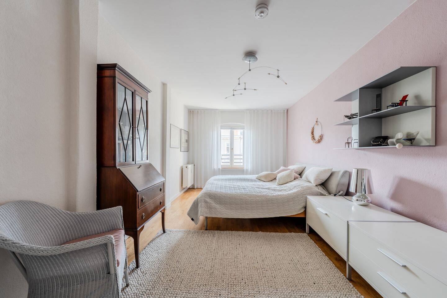 Große und moderne 4-Zimmerwohnung mit Aufzug in bester Lage - ideal für Familien – Potsdam – Vorschaubild 9