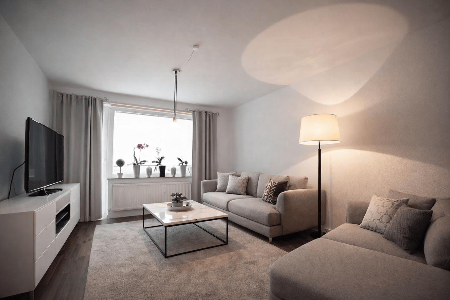 Schöne 3 Zimmerwohnung im Herzen von Schönebeck mit großzügigem Balkon