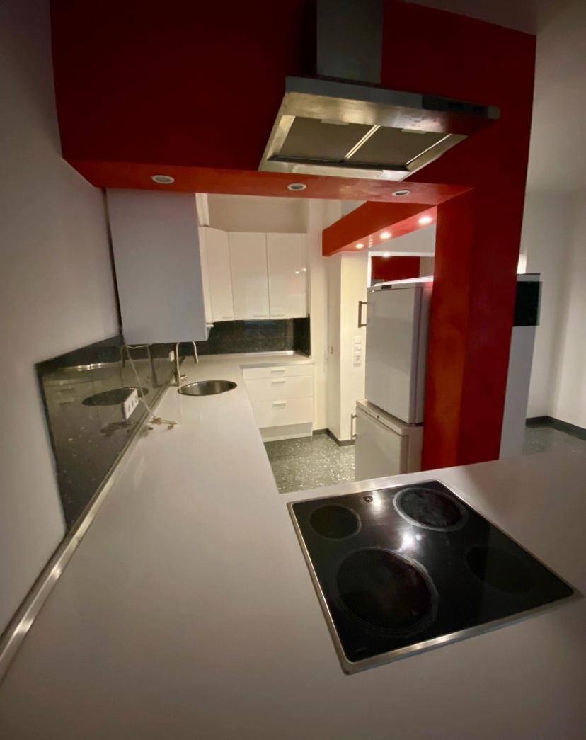 Gehobenes 2 Zimmer Loft im Dortmunder Rosenviertel – Dortmund – Vorschaubild 4