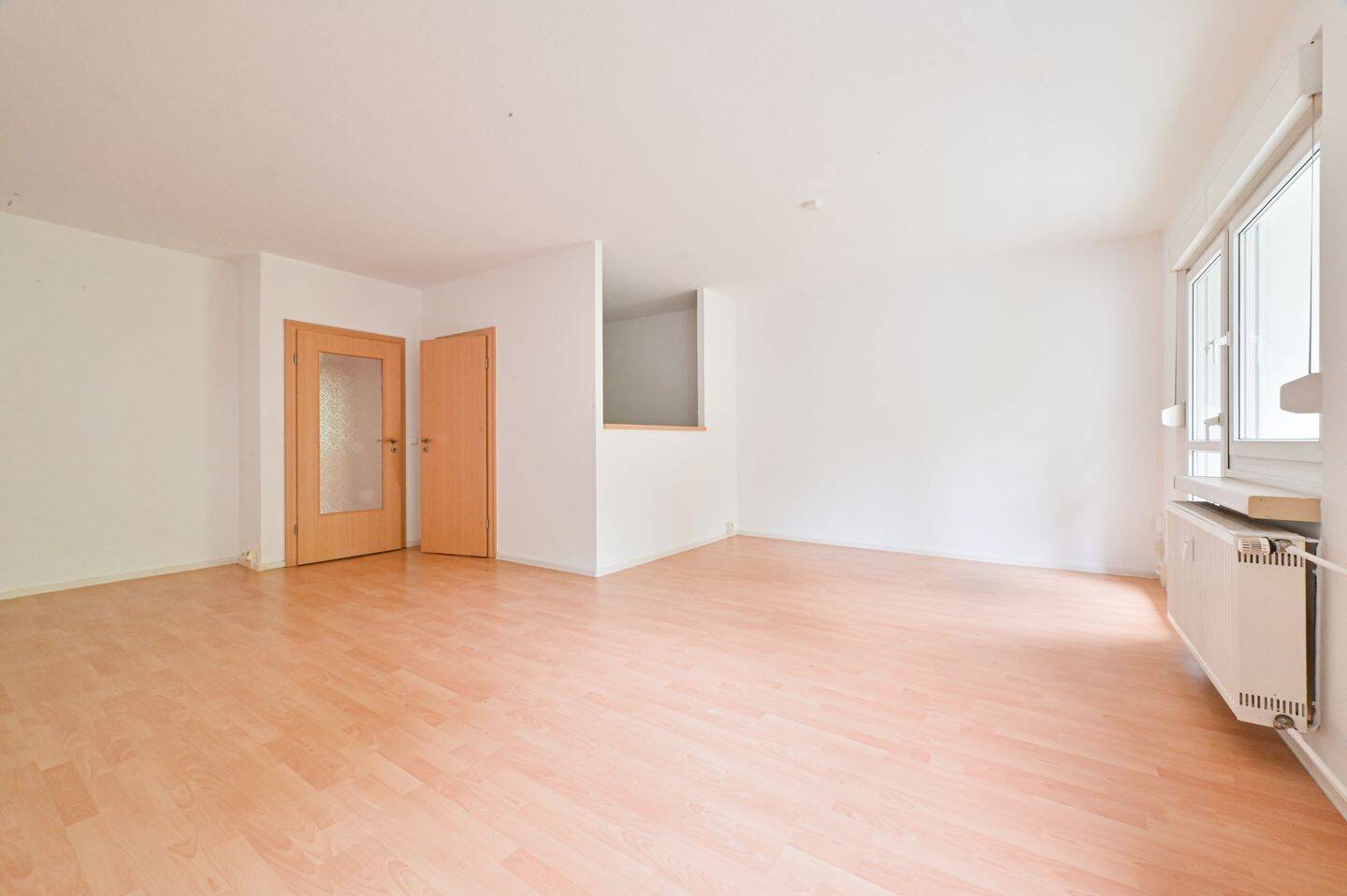 2-Raum-Wohnung mit Terrasse in ruhiger, gepflegter Lage von Chemnitz-Kappel – Chemnitz – Vorschaubild 6