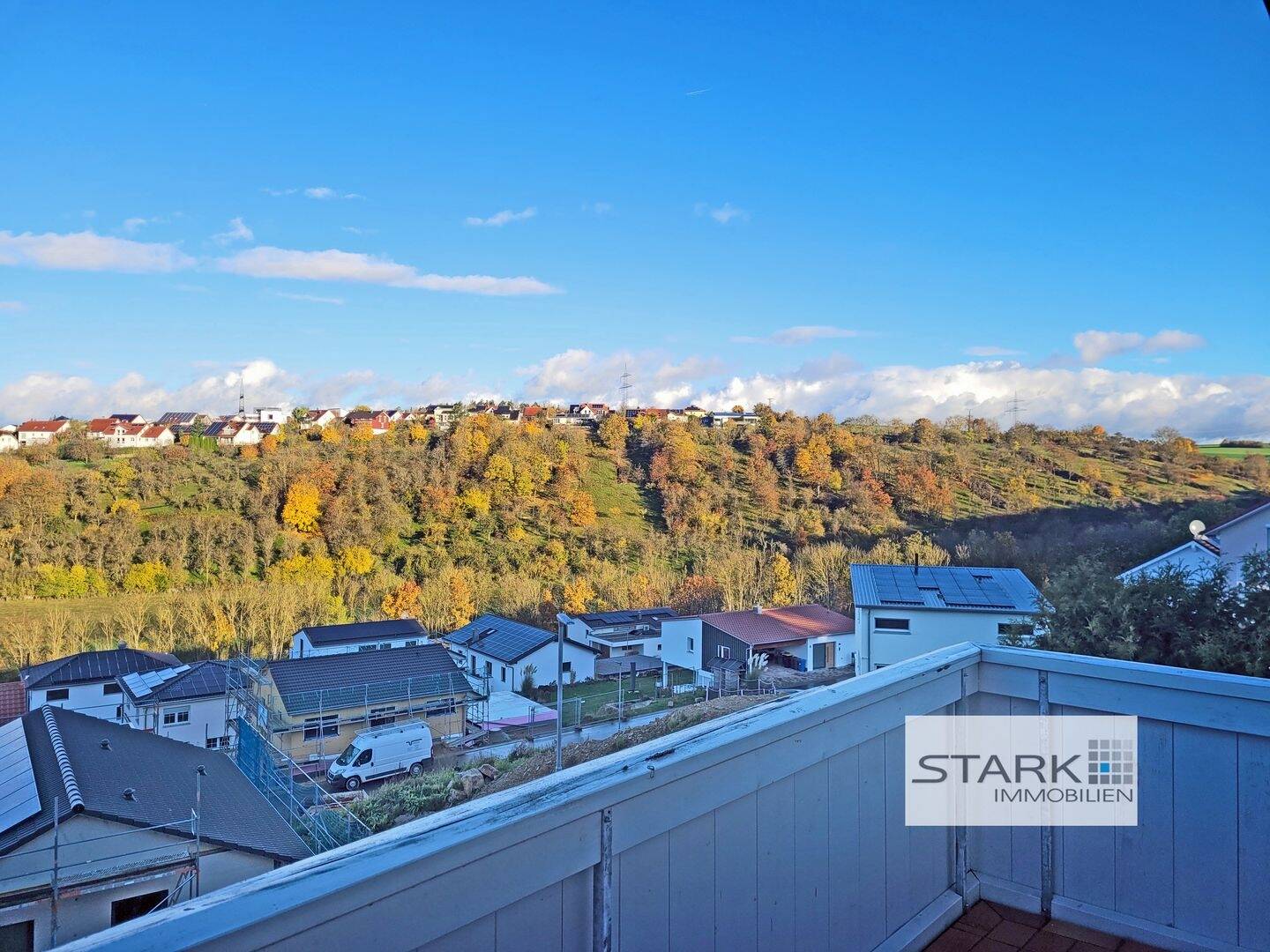 Familienidyll mit Panorama – modernes Wohnen in bester Lage! – Grünsfeld – Vorschaubild 6