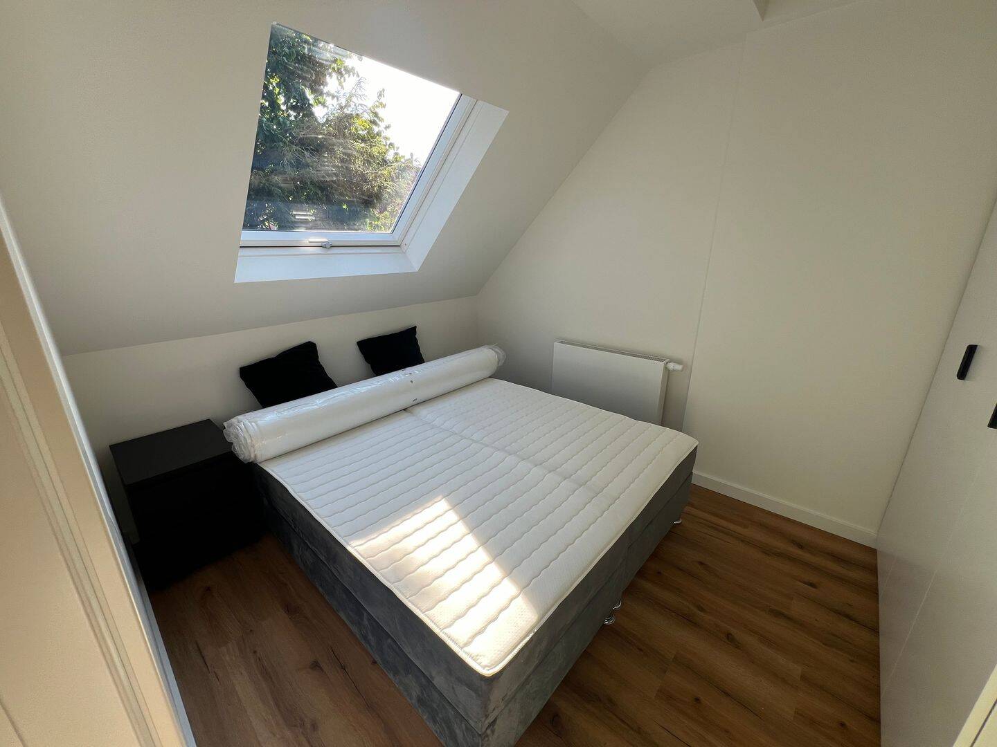 Möblierte, 2026 sanierte 2 Zimmer-Wohnung in Hamburg, Eilbek mit Einbauküche – Hamburg – Vorschaubild 7