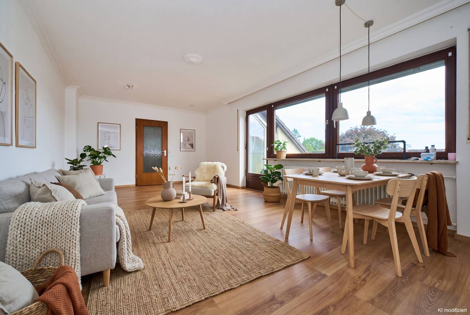 Etagenwohnung in 94315 Straubing mit 70,49 m² kaufen