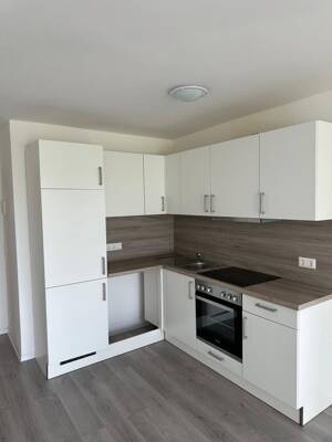 Rheinblick inklusive - 2-Zimmer Wohnung mit Balkon- – 47139 Duisburg – Vorschaubild 2