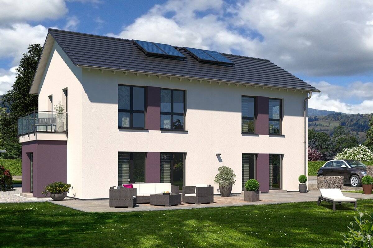 Individuell geplantes Mehrfamilienhaus in Klingenmünster - Flexibilität und Nachhaltigkeit für Ihr neues Zuhause – Klingenmünster – Vorschaubild 5