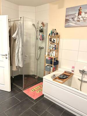 Helle 4-Zimmerwohnung in zentraler Lage gelegen am Hauptbahnhof – 26123 Oldenburg – Vorschaubild 9