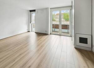 Gepflegtes City Apartment direkt am Laimer Platz voll möbliert & vermietet – 80689 München – Vorschaubild 6