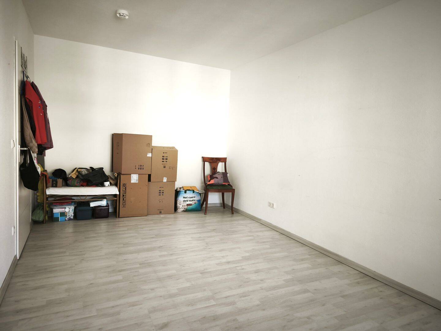 Uni-Viertel: Schöne 2-Zimmer-Wohnung, sonniger West-Balkon, Aufzug, Garage in TG, zur Selbstnutzung oder Vermietung – Augsburg – Vorschaubild 8