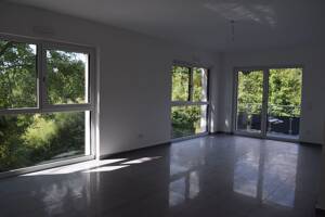 Modernes Mehrfamilienhaus mit 6 Wohneinheiten Bj 2016 in Fürth-Dambach, voll vermietet – 90763 Fürth – Vorschaubild 3