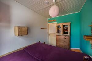 Bremen - Buntentor | Teilvermietete Maisonette im Altbremer Haus mit Dachterrasse – 28201 Bremen – Vorschaubild 7