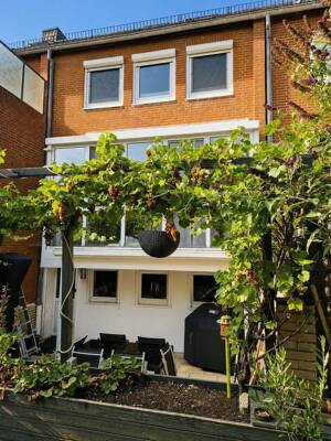 RESERVIERT - Provisionsfrei - Großzügiges Reihenmittelhaus in Bremen-Osterholz – 28325 Bremen – Vorschaubild 2