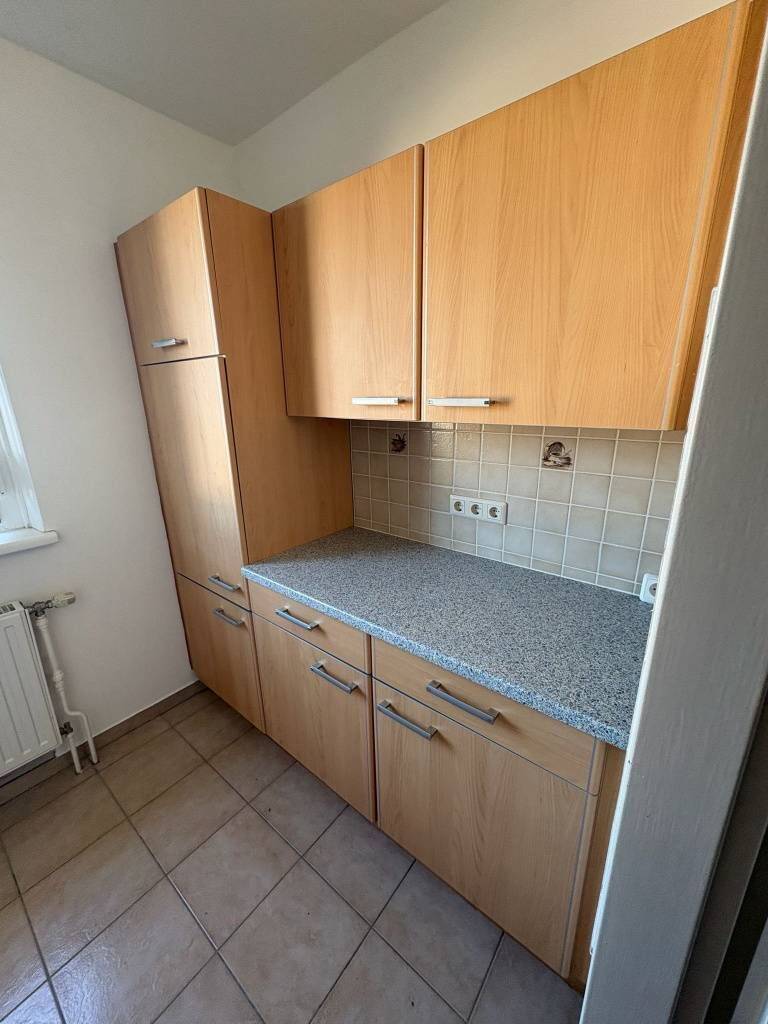 Helle 2-Zimmer-Wohnung mit 10 m² Balkon – Schlierbach – Vorschaubild 4