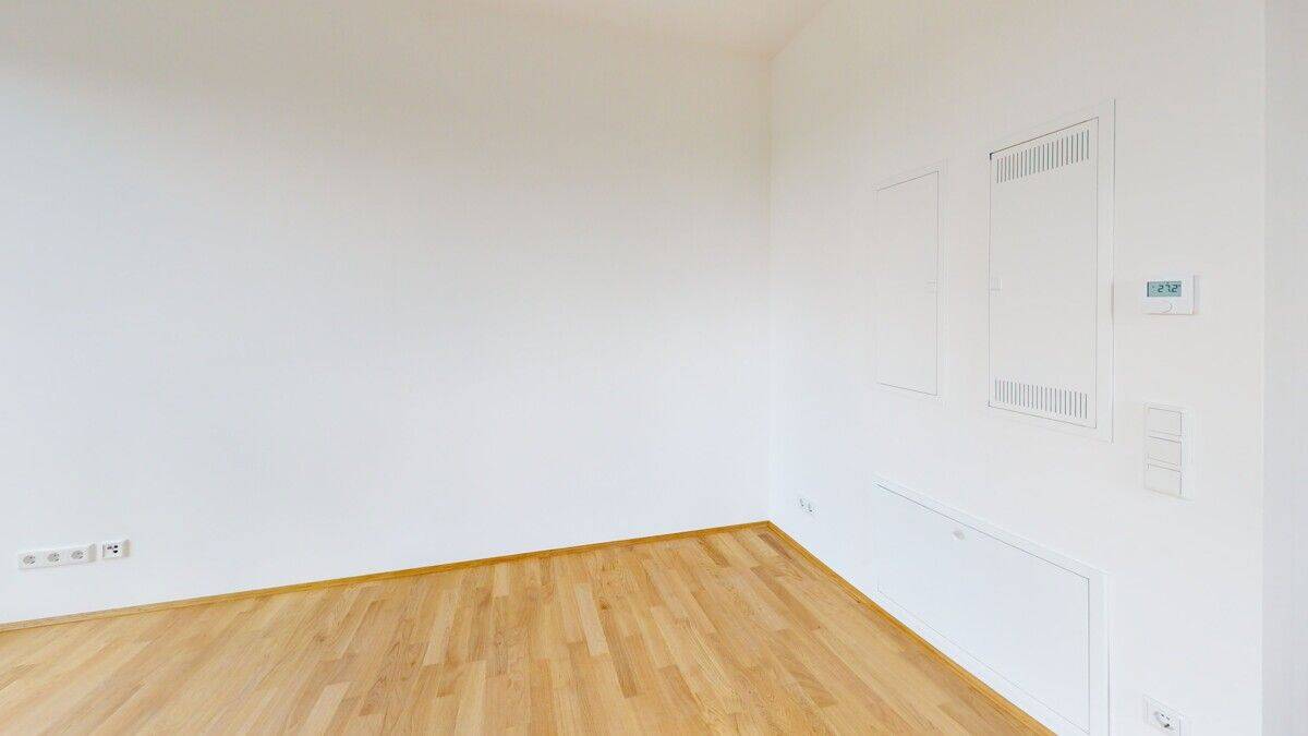 Exklusive 2-Zimmer-Neubauwohnung in den Herzoghöfen Darmstadt – Darmstadt – Vorschaubild 3
