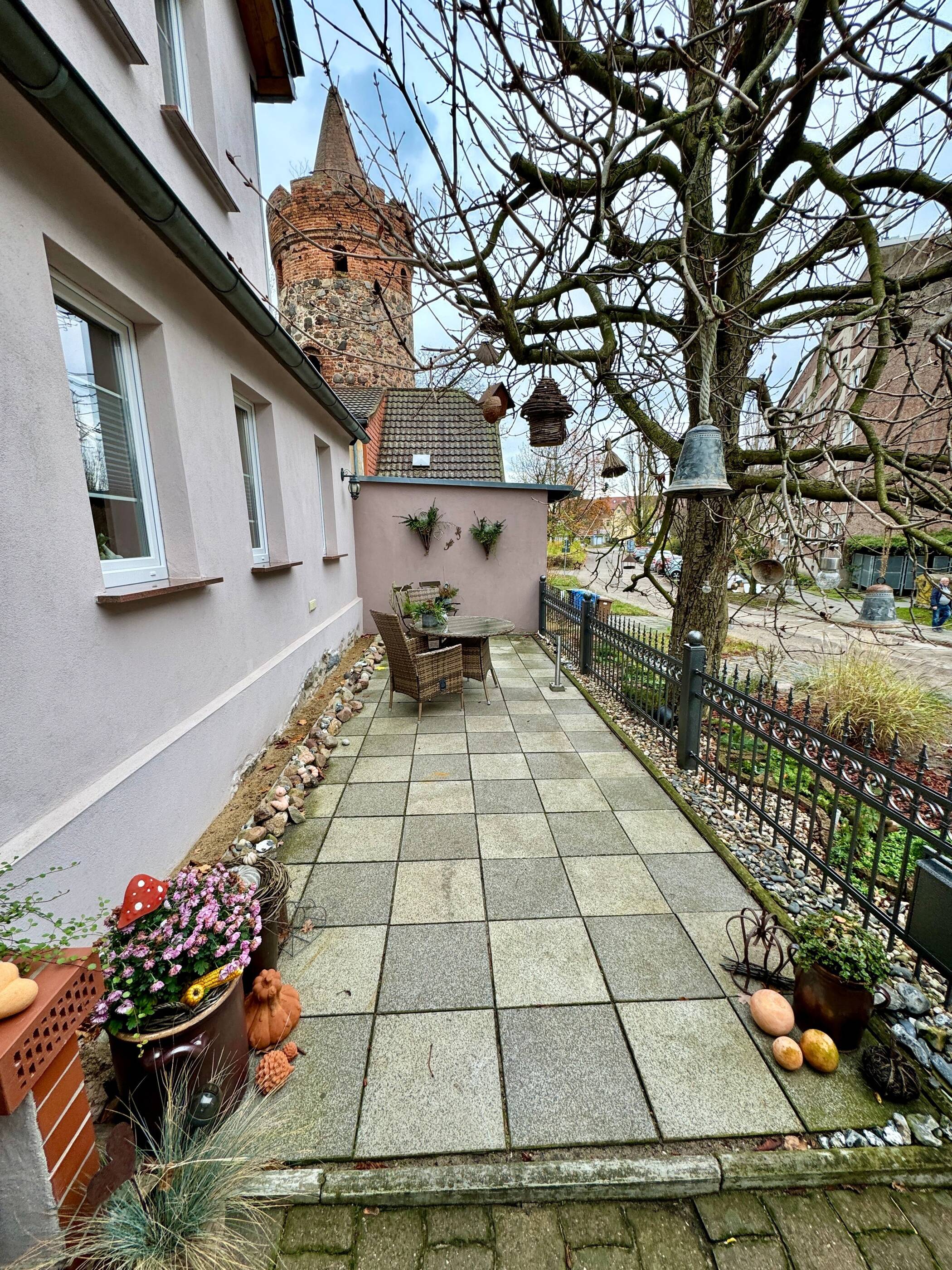 Charmantes Einfamilienhaus in Zerbst – Zerbst/Anhalt – Vorschaubild 3