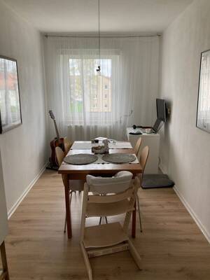 Kompakt und gepflegte 4-Zimmer-Wohnung – 37269 Eschwege – Vorschaubild 6