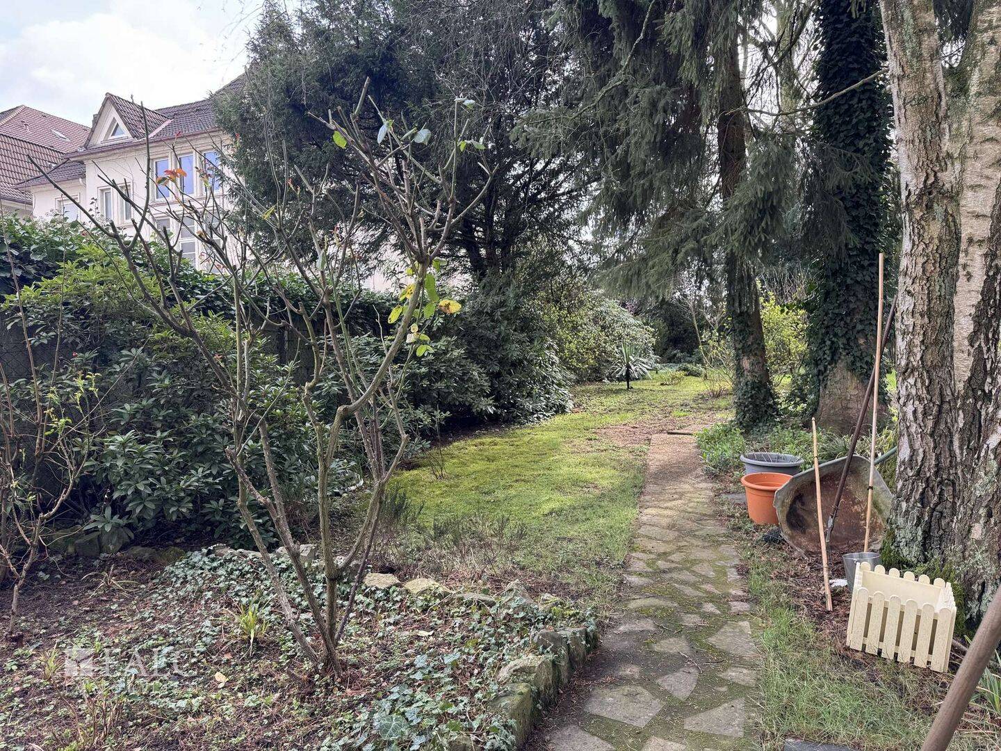 Außergewöhnliche Immobilie mit Gastronomie, Hotel und Wohneinheit – Solingen – Vorschaubild 6