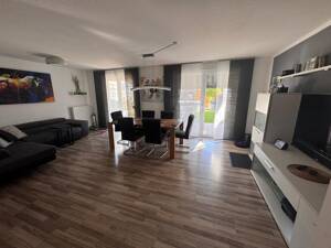 Familienglück im KfW-70-Reihenhaus – gepflegt, modern und hell – 90768 Fürth – Vorschaubild 7