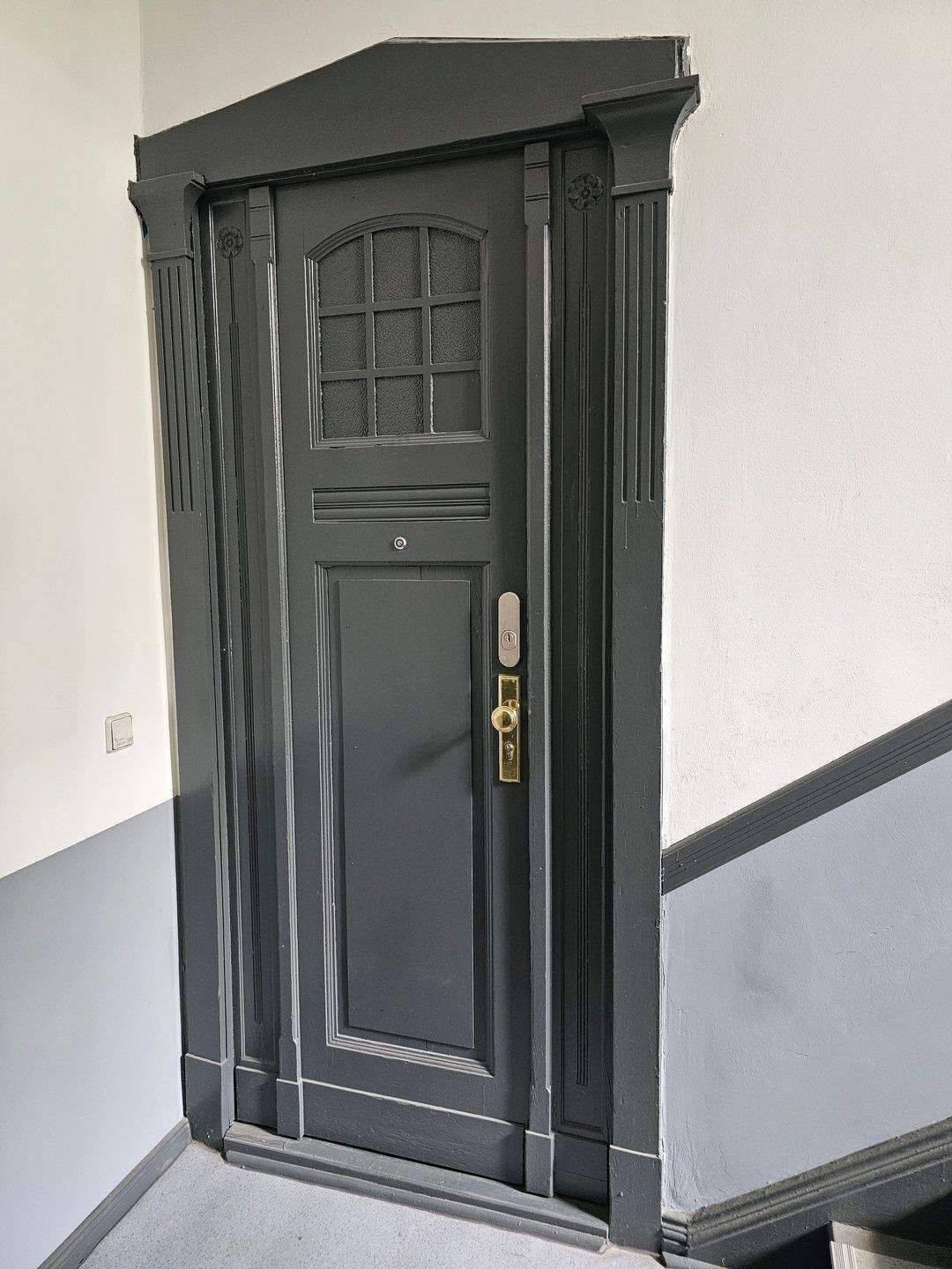 3-room apartment with 2 balconies in a quiet neighborhood, with elevator – ??0178-8236274 – Berlin – Vorschaubild 7