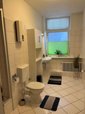 Attraktive 2 Zimmer Wohnung – 24103 Kiel – Vorschaubild 6