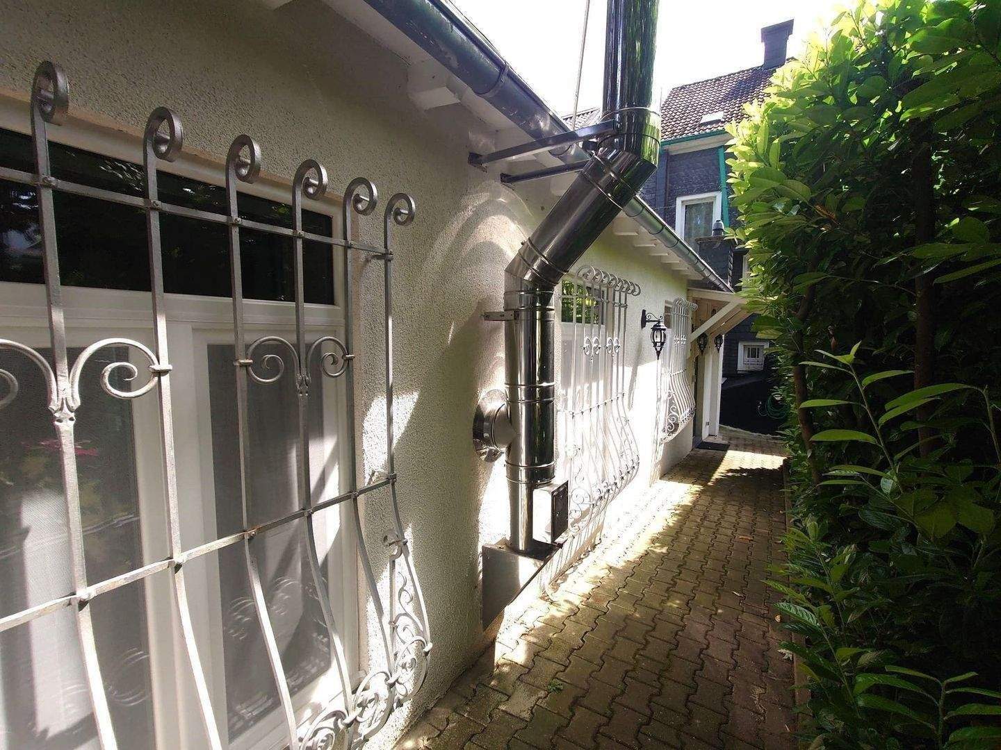 IMWRC – ETW mit geschmackvollen 53 m² - Wohnen wie im eigenen Haus! – Wuppertal – Vorschaubild 5