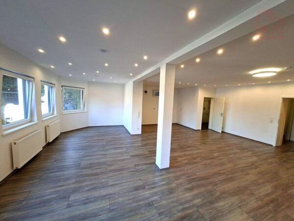 Erdgeschosswohnung in 66538 Neunkirchen/Saar mit 95 m² kaufen