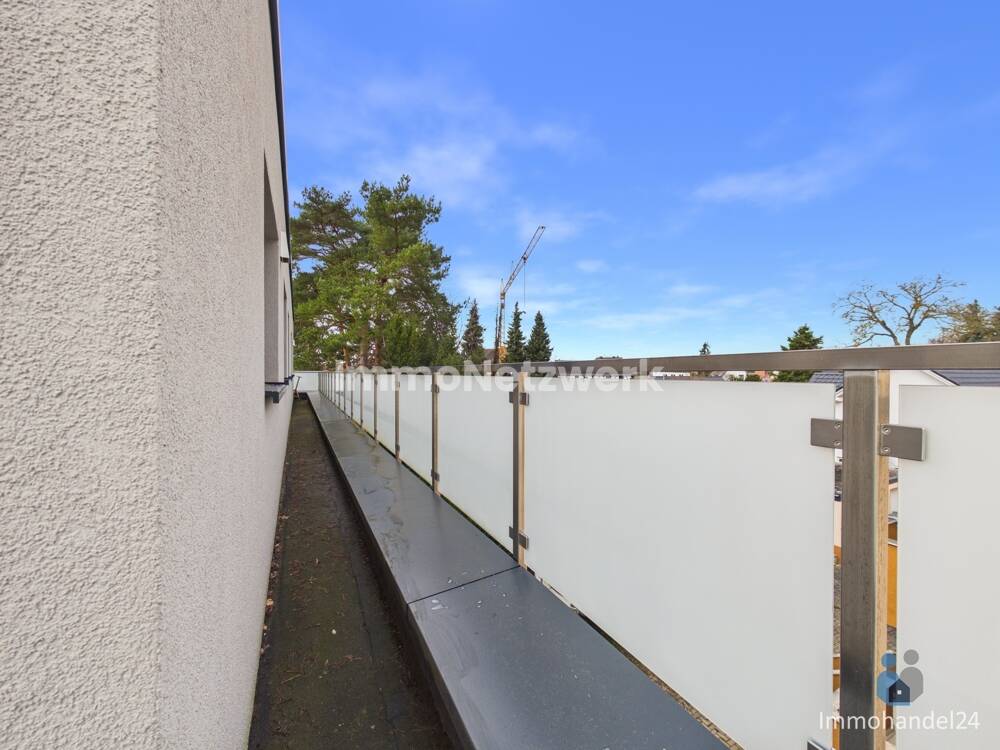 TOP***junge hochwertige Penthauswohnung mit EBK & Stellplatz***TOP – Düren – Vorschaubild 9