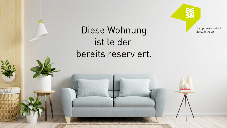 Attraktive 2-Zimmer-Wohnung im Erdgeschoss in 90443 Nürnberg