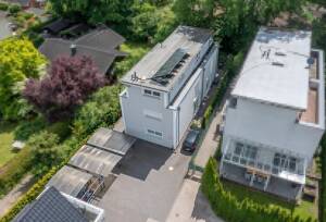 Modern und Effizient! (Effizienzklasse A) - Staffelgeschoss aktuell frei! – 22159 Hamburg – Vorschaubild 3
