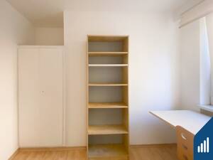 Kleines möbliertes Zimmer an der Uni Mensa und in direkter Uninähe. – 97072 Würzburg – Vorschaubild 4