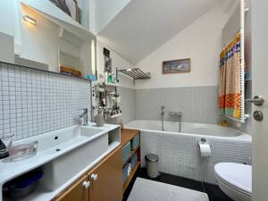 Kapitalanlage gepflegte 3-Zimmer Wohnung – 64287 Darmstadt – Vorschaubild 4