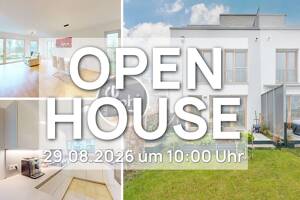 OPEN HOUSE in Aachen! – 52078 Aachen – Vorschaubild 1