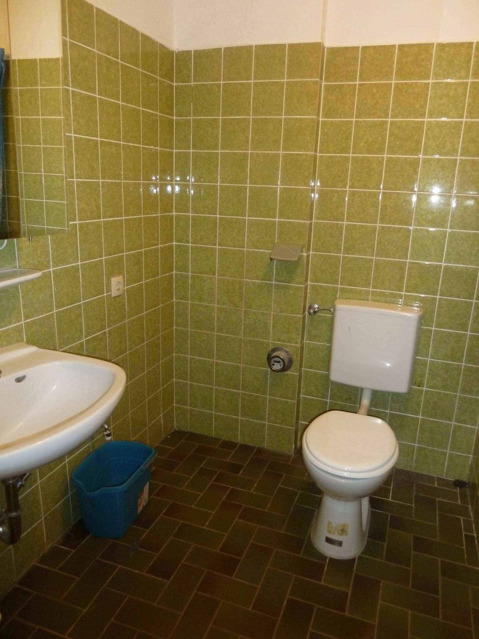 Etagenwohnung in 84489 Burghausen mit 46,24 m² kaufen