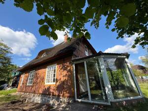 Landhaus in Hagen im Bremischen / OT Wulsbüttel zu verkaufen. – 27628 Hagen im Bremischen – Vorschaubild 5