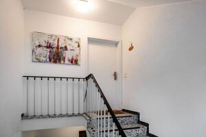 Architektur die begeistert! 4-Zi.- Eigentumswohnung mit Garage & Einbauküche – 33689 Bielefeld – Vorschaubild 5