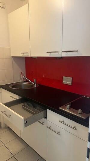 Perfekt für Singles: Schöne 1-Zimmer-Wohnung in Mainz mit Balkon – 55130 Mainz – Vorschaubild 5