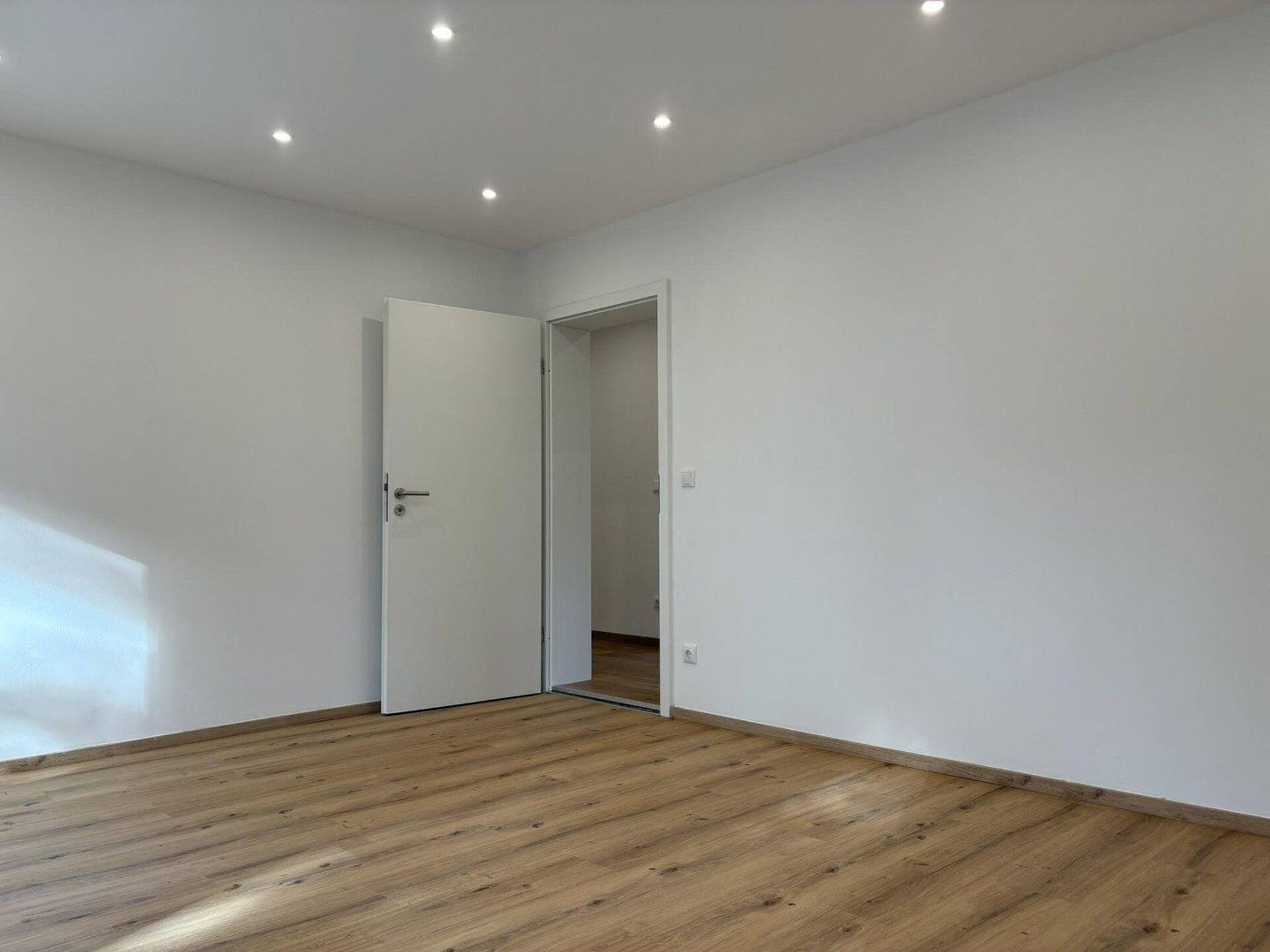 Etagenwohnung in 94034 Passau mit 71 m² kaufen