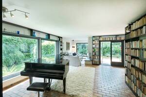 Ruhiges und entspanntes Wohnen im Einfamilienhaus am Sonnenschein in Solingen (Weitblick möglich) – 42719 Solingen – Vorschaubild 8