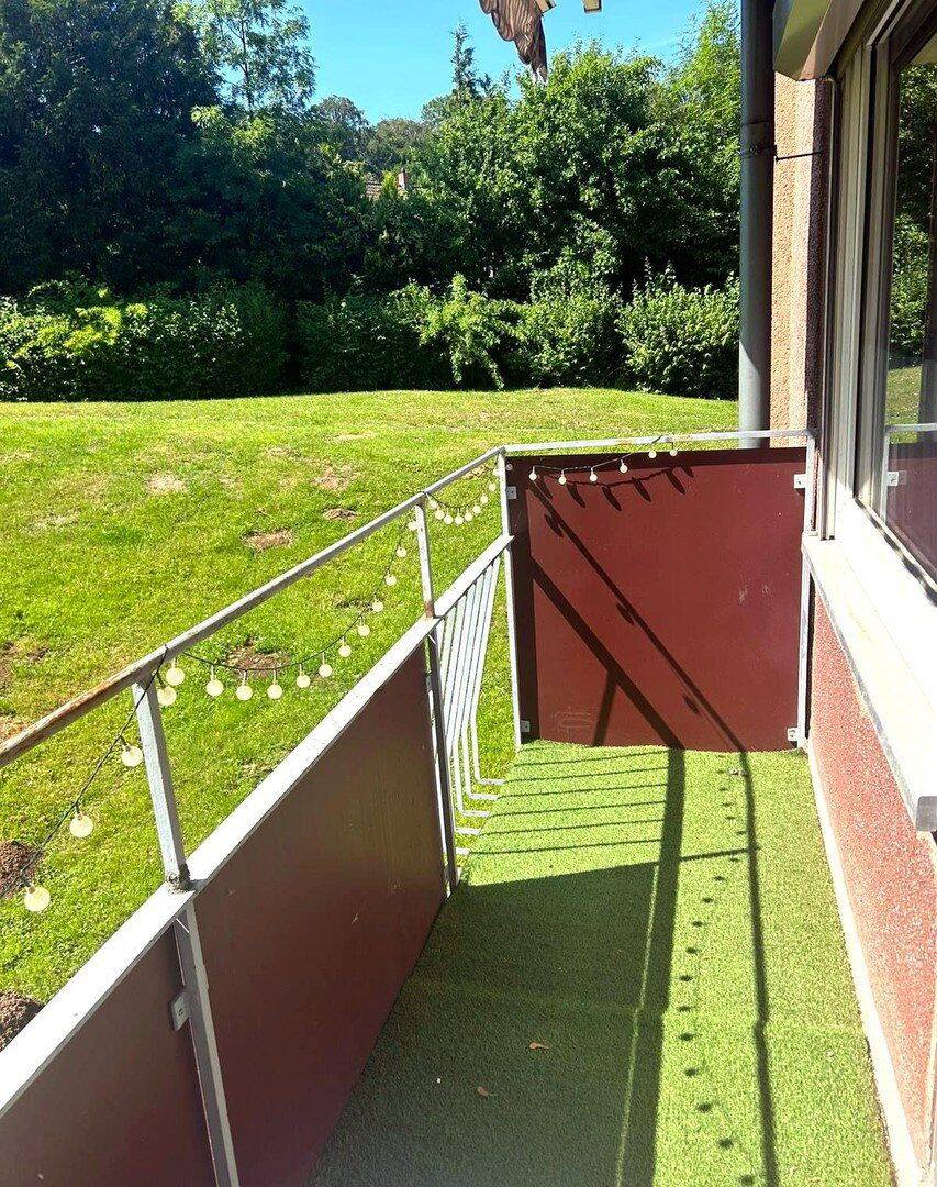 Moderne, ruhige 3-Zimmer-Wohnung mit Balkon und Einbauküche in Salzgitter-Thiede – Salzgitter – Vorschaubild 9