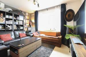 2-Zimmer-Eigentumswohnung in begehrter Lage von Darmstadt-Bessungen