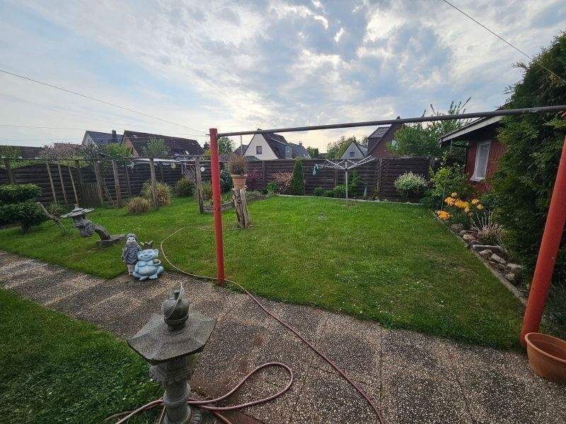 Einfamilienhaus für die Großfamilie – Neumünster – Vorschaubild 4